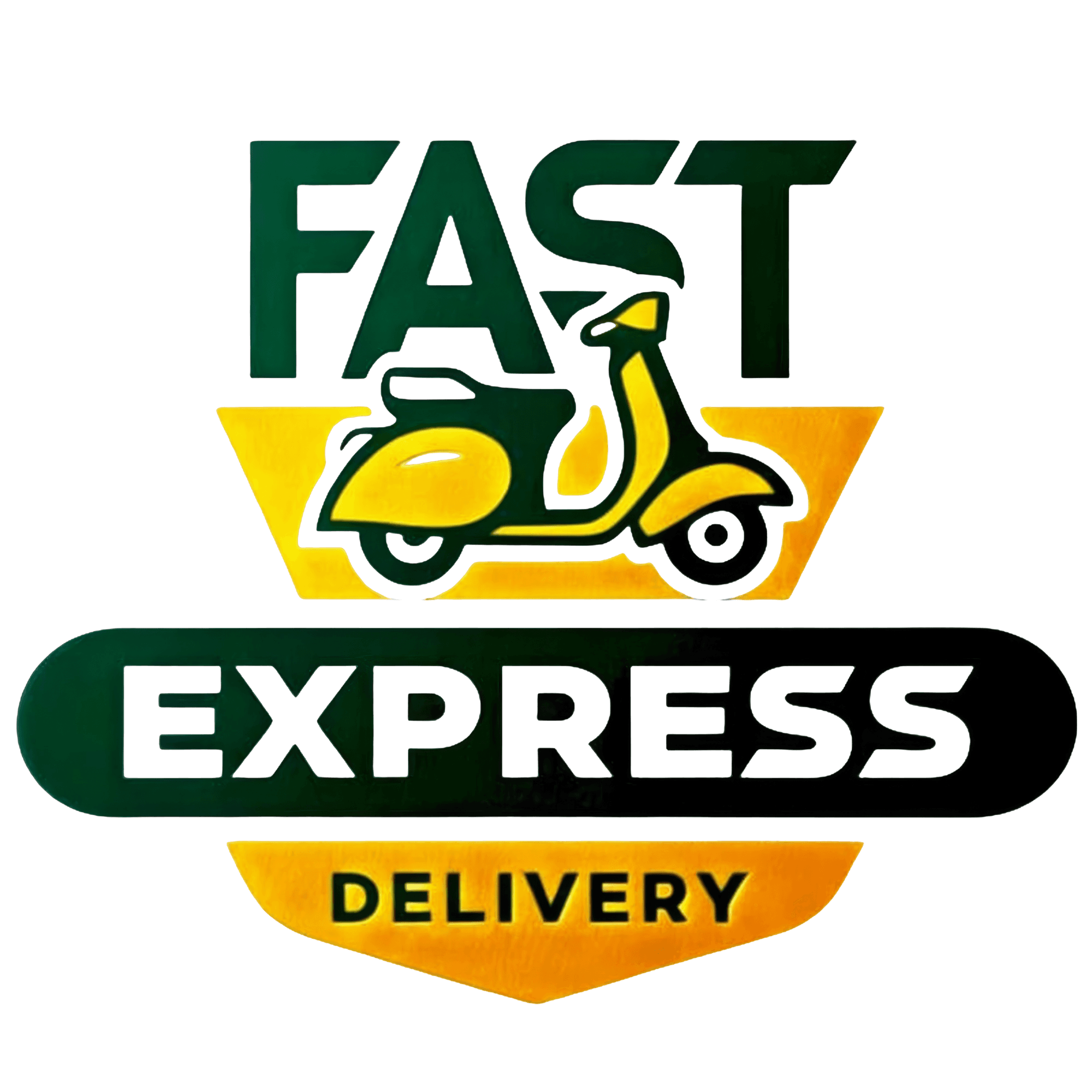 Fast Express Logo