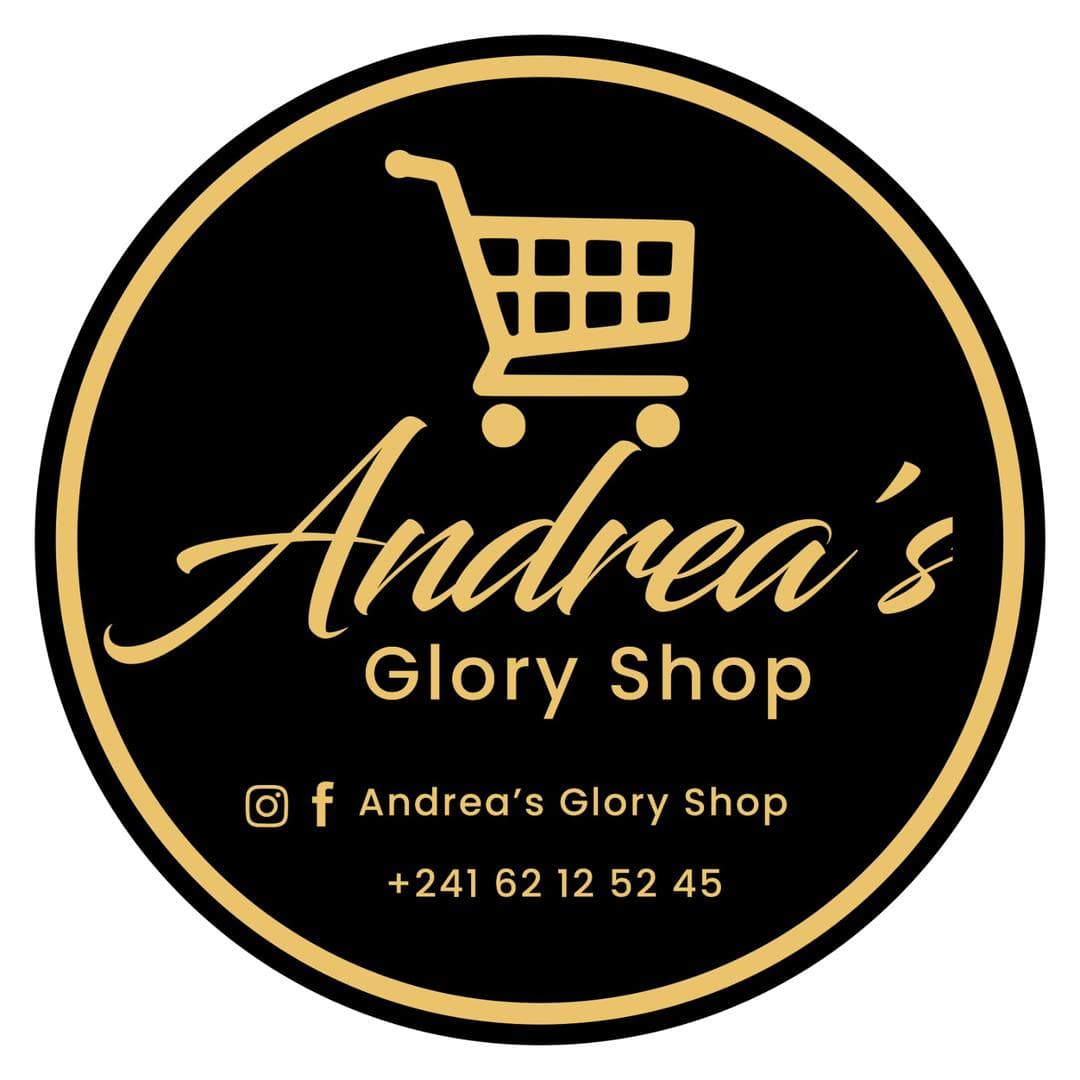 Andrea's Glory Shop