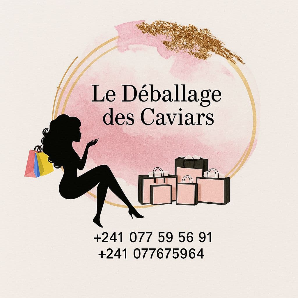 Le Deballage des Caviars