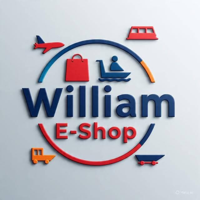 William E-shop